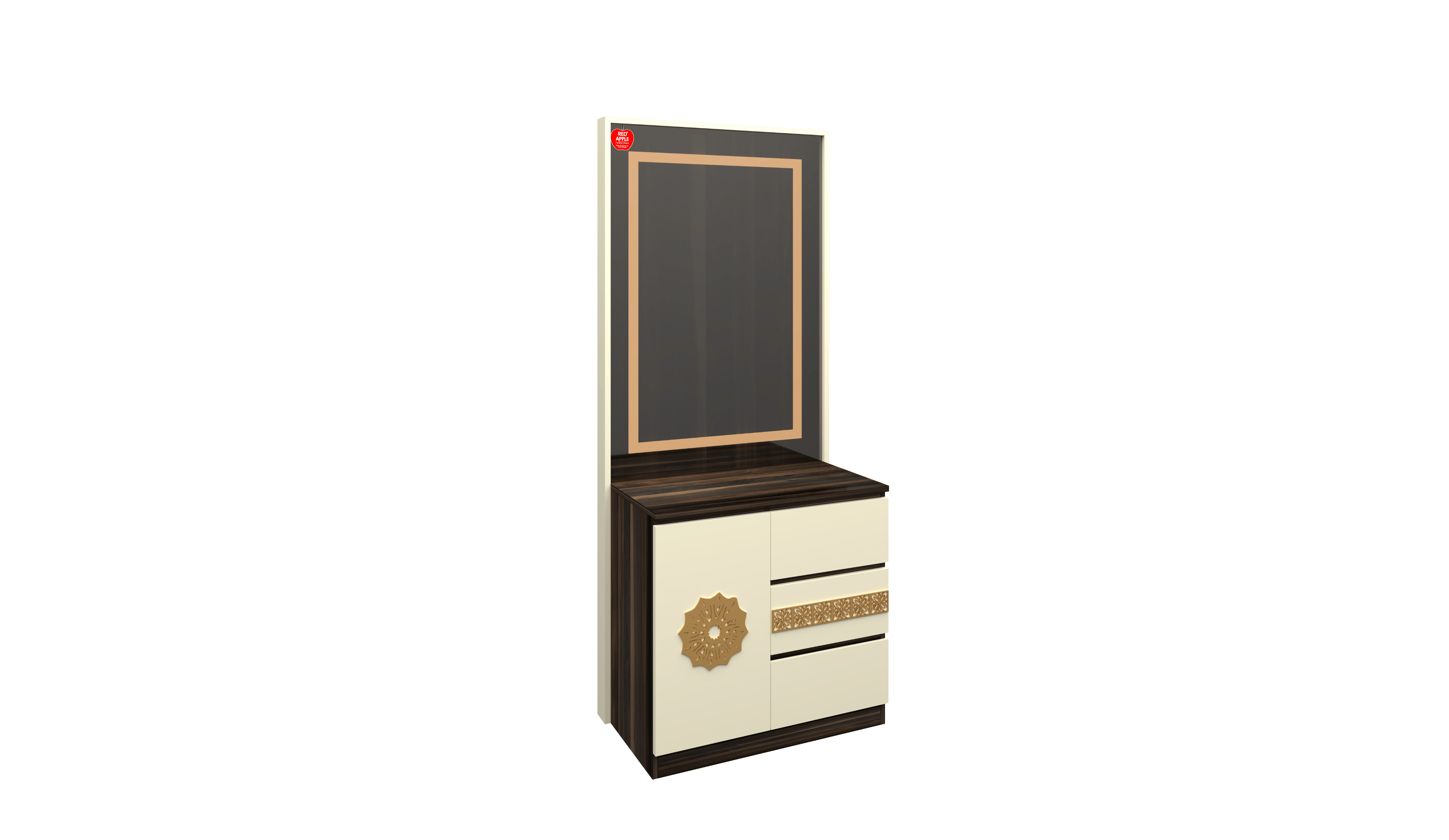 Image of Bedroom Set LOTUS RA156 - View